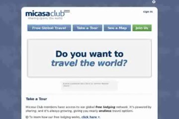 Micasa Club-Free Global Travel | Micasa Club Review | An   Exclusive Review On Micasa Club