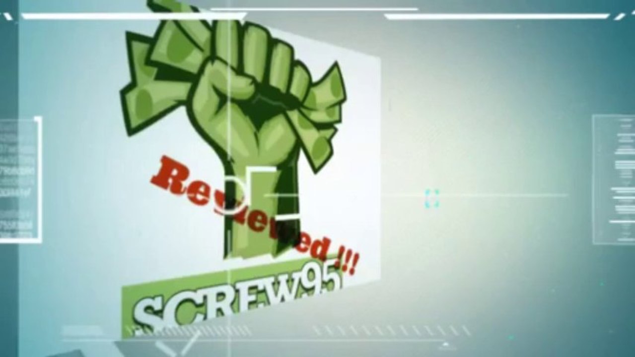Screw95 Review and Bonuses - Is Jay Wessman's Course All It's Cracked Up To Be ?