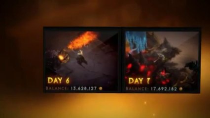 [HOT] Diablo 3 Billionaire Review