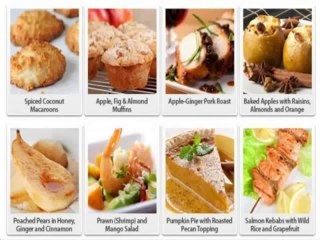 sinfully healthy food | healthy sinful foods