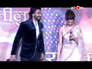 Ram leela - Priyanka Chopra’s item song in the movie may affect Deepika Padukone