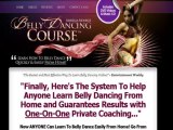Belly Dancing Course(tm)