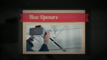 Garage Door Repair Tacoma