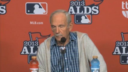 Leyland looking to Peralta for runs