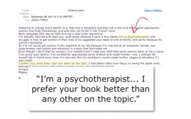 The TAO of Badass - How To Date Multiple Women