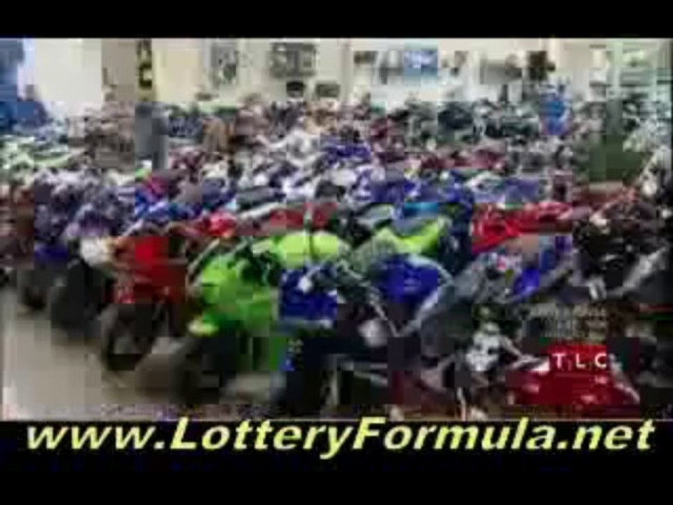 Lottery Winning Formula Review-How To Predict And Pick The Winning Numbers