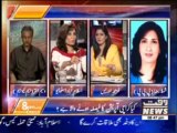 8Pm with Fareeha Idrees 03 October 2013