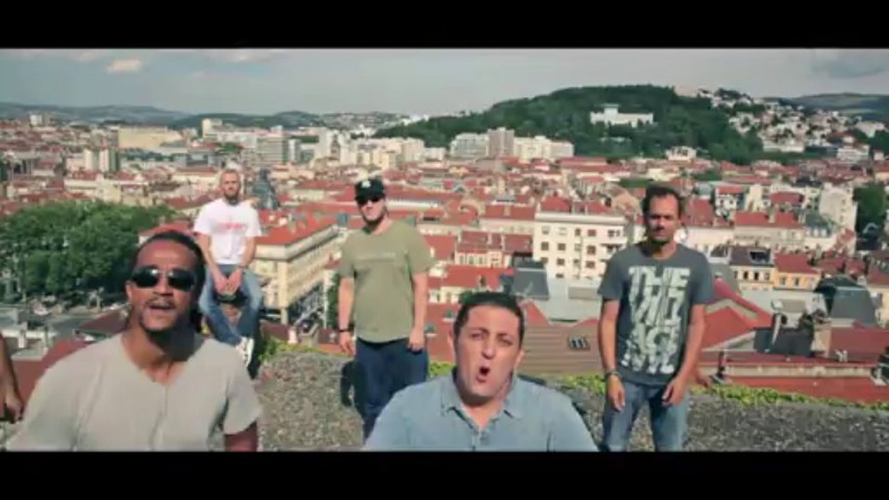 DUB INC - Chaque nouvelle page