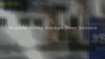 Maple Valley Garage Door Repair