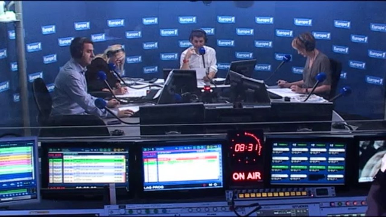 Le FN est-il oui ou non un mouvement d'extrême droite ?