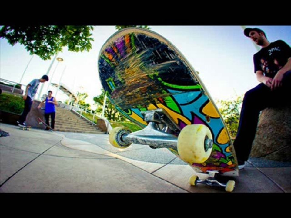 skate
