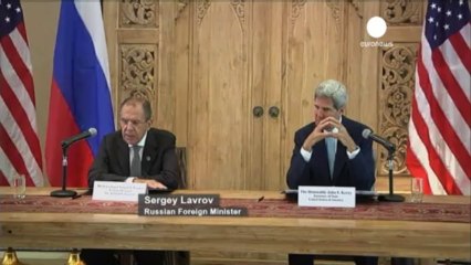 Washington y Moscú confirman su sintonía en el...