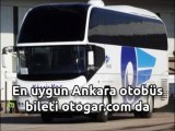 Ankara Otobüs Bileti - otogar.com
