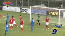 Prato - Perugia 2-2 | Highlights e Goal | Lega Pro Prima Divisione Gir.B 6/10/2013