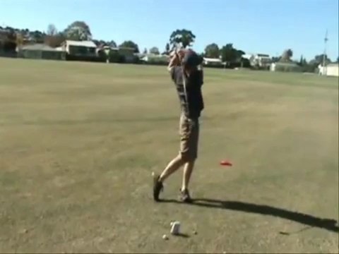 The Golf Swing Speed Challenge - Swing Faster - Hit Longer Drives