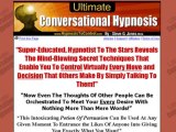 Ultimate Conversational Hypnosis -