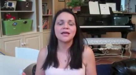 "Kindle Money Mastery Review"  -  Isabel Testimonial