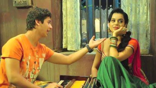 Kangana Ranaut Turns Prostitute