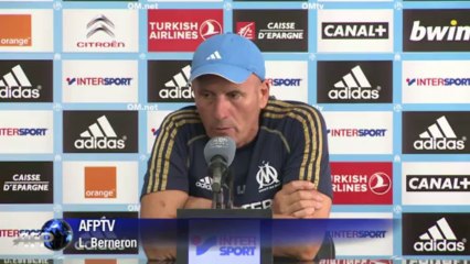 L1: le PSG, réduit à dix, s'impose face à Marseille 2-1