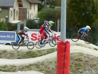 coupe des lacs 2013 finale D Ecoliers