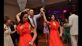 New Jersey Wedding DJ - New Jersey DJ - New Jersey Wedding DJ