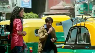 SAHASAM Oh Kanu Paapaa Full HD Video (Official) _ Gopichand, Tapsee Pannu