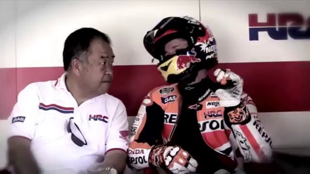 Casey Stoner Test Motegi Ottobre 2013