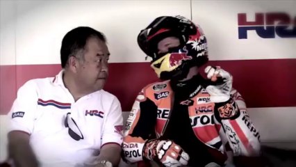 Casey Stoner Test Motegi Ottobre 2013