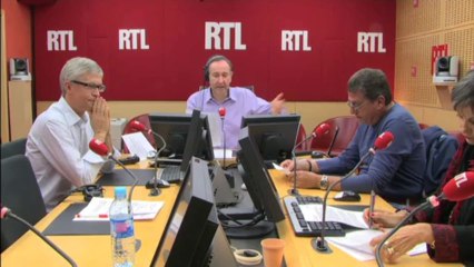 Laissez-vous tenter du 7 octobre 2013