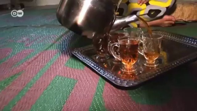 The Plight of Syrian Refugees in Jordan | Journal Reporters