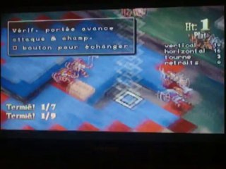 Vandal Hearts2 23- Ruine Polata