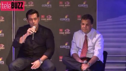 Bigg Boss 7 Anita & Armaan's DIRTY FACEOFF in Bigg Boss 7 6th October 2013 Day 21 FULL EPISODE