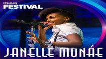 [ PREVIEW   DOWNLOAD ] Janelle Monáe - iTunes Festival: London 2013 - EP [ iTunesRip ]