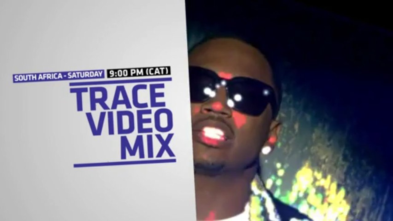 Trace video mix on TRACE URBAN SOUTH AFRICA/NIGERIA/REST OF THE WORLD