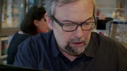 Didier Porte : « le FN, parti fasciste, collabo, d'ivrognes, de racistes... »