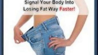 Double Edged Fat Loss Program