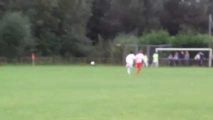 ASC vs St Quentin U15 Brassage - But1