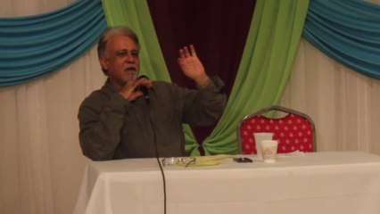Dr Moiz Hussain USA Lecture (8)