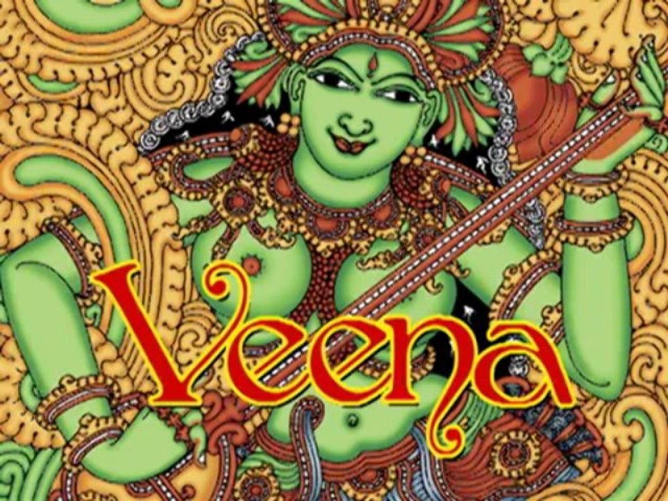 Veena Audio CD -  Instrumental music, Tyagaraja's Utsava Sampradaya Kritis
