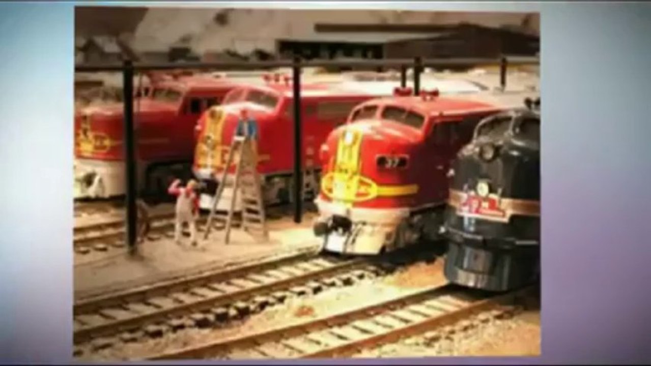 Model Train Help eBook Download