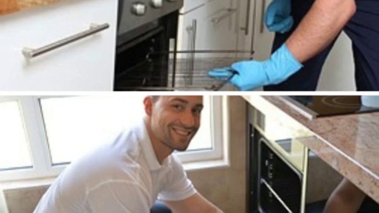 PaulsOvenCleaningMelbourne