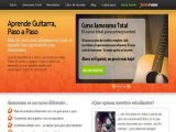 Buy Guitarra Jamorama - Huge Demand On Spanish Speaking Countries.