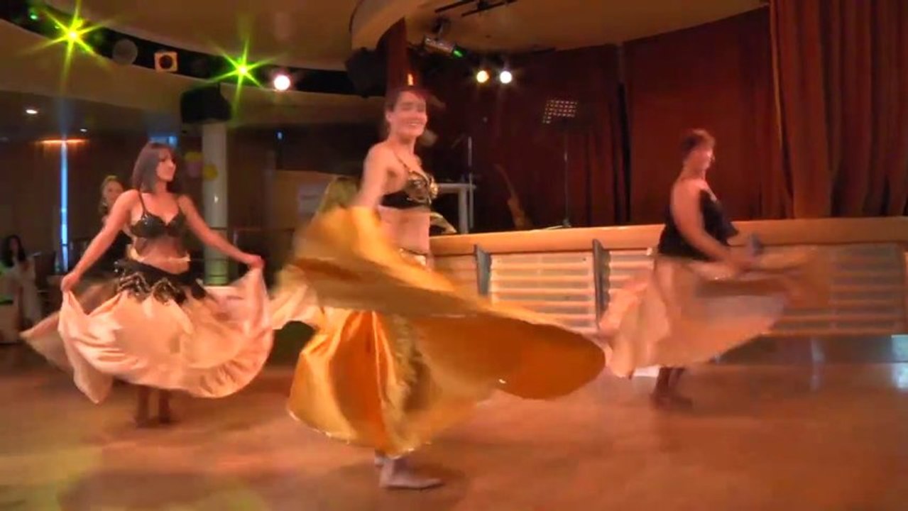 danse orientale1