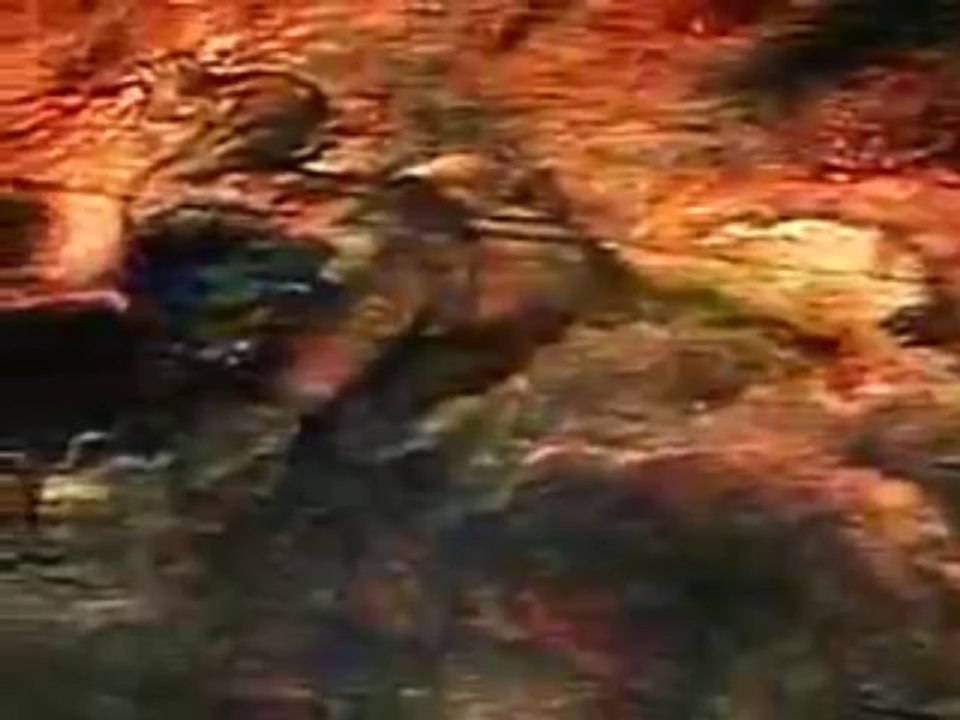el codigo secreto en la oracion del padre nuestro.flv