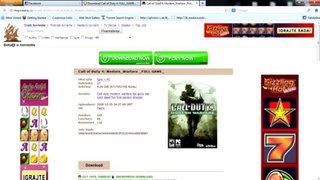 How to download games 2013 Torrent