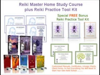 Reiki Store