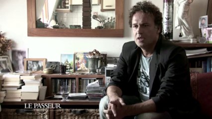 Le Clown et la Geisha - Alexandre Naos - Entretien auteur 1/2 - L'intrigue