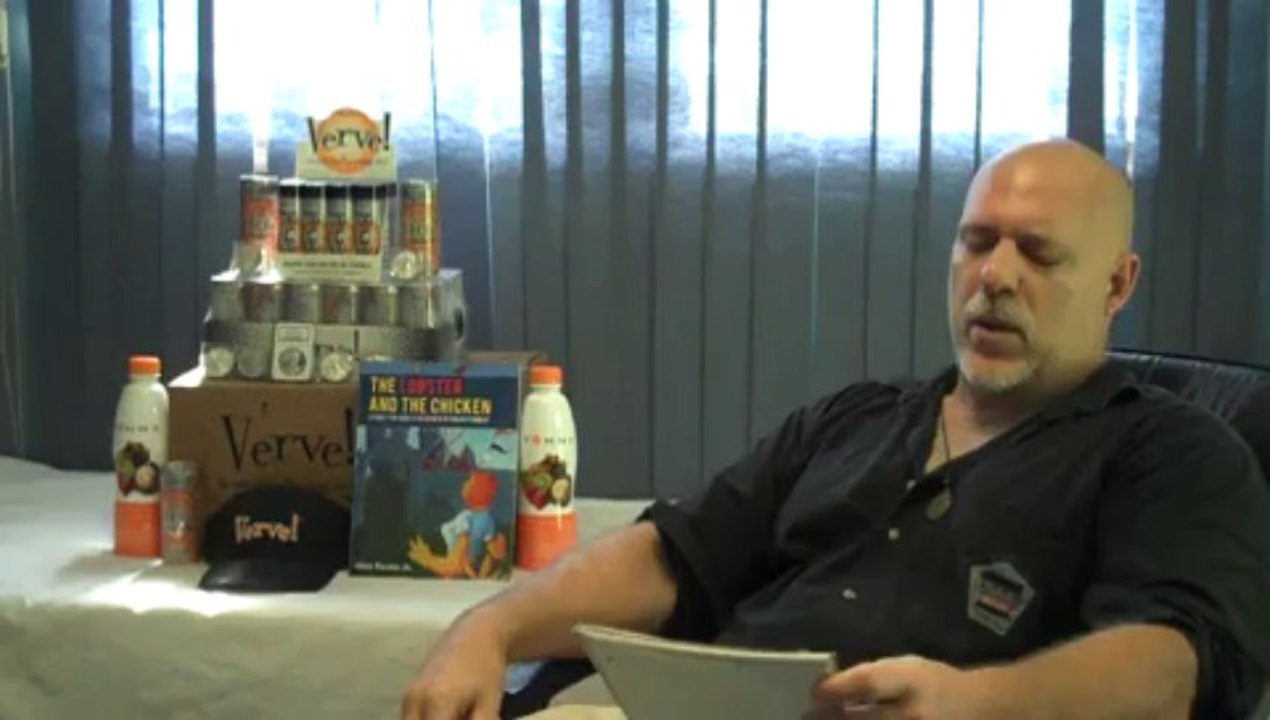 Killer stand up comedy tips