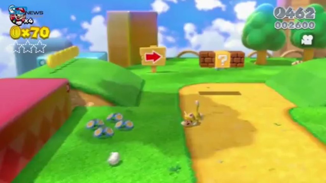 GamesBlender №127: Видеодайджест игрового мира