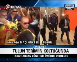 Beyaz Futbol Cumartesi 05.10.2013 3.Kısım